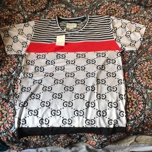 Gucci T-shirt